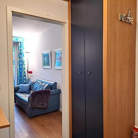 Apartment Achtern Diek Haus 7 3