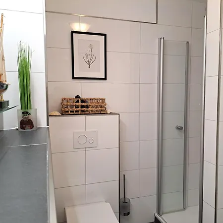 Achtern Diek Haus 7 3 *