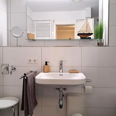 Achtern Diek Haus 7 3 זינקסט