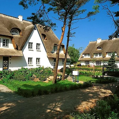 Achtern Diek Haus 7 3 * זינקסט