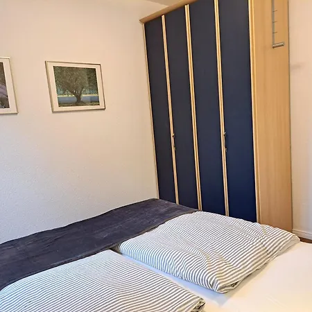 Achtern Diek Haus 7 3 Apartment