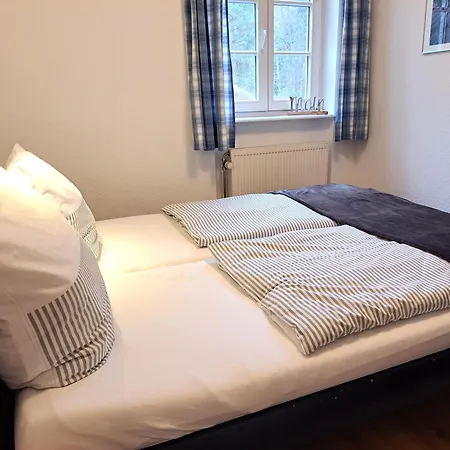 Achtern Diek Haus 7 3 דירה *