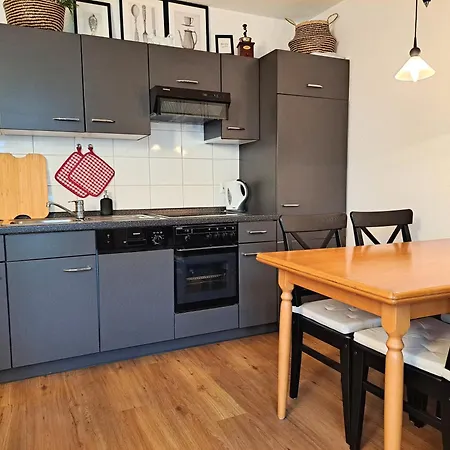 Achtern Diek Haus 7 3 *