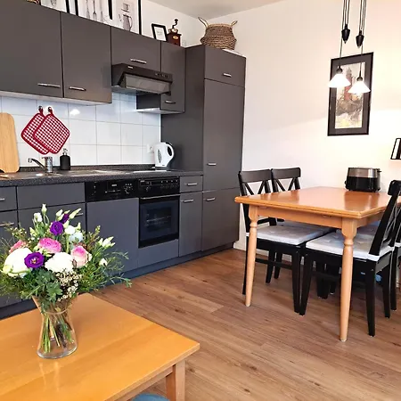 Achtern Diek Haus 7 3 דירה