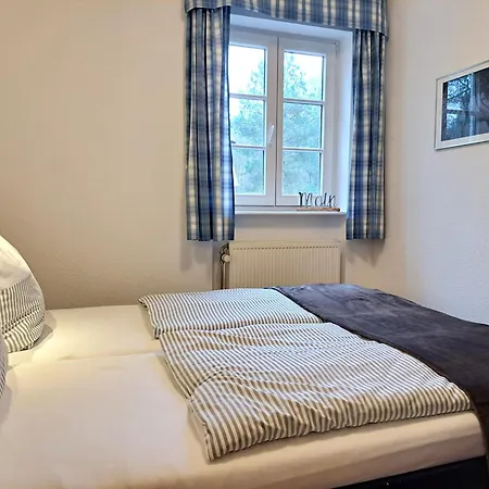 Achtern Diek Haus 7 3 דירה *